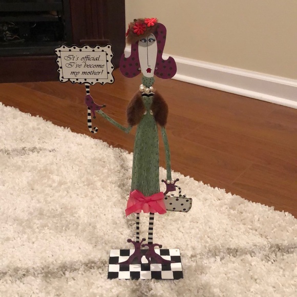 Dolly Mama’s It’s Official..I’ve become my mother! - Picture 2 of 7